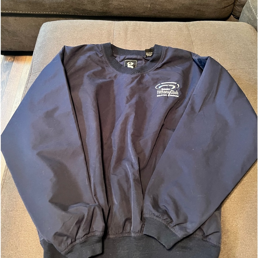 penn state pullover